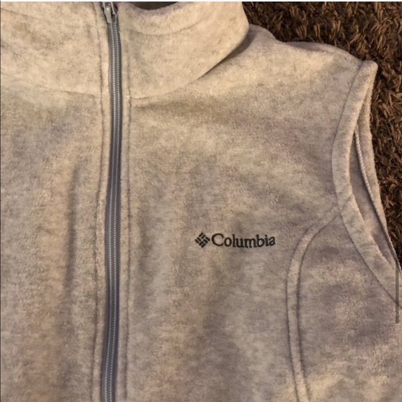 Columbia Vest - Picture 4 of 9